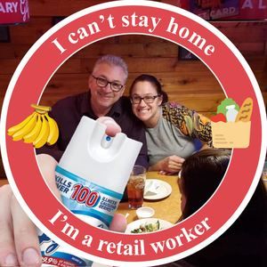 Meet your Posher, Mary